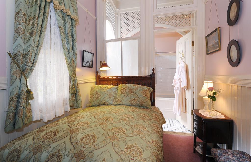 Inn San Francisco Cameră foto