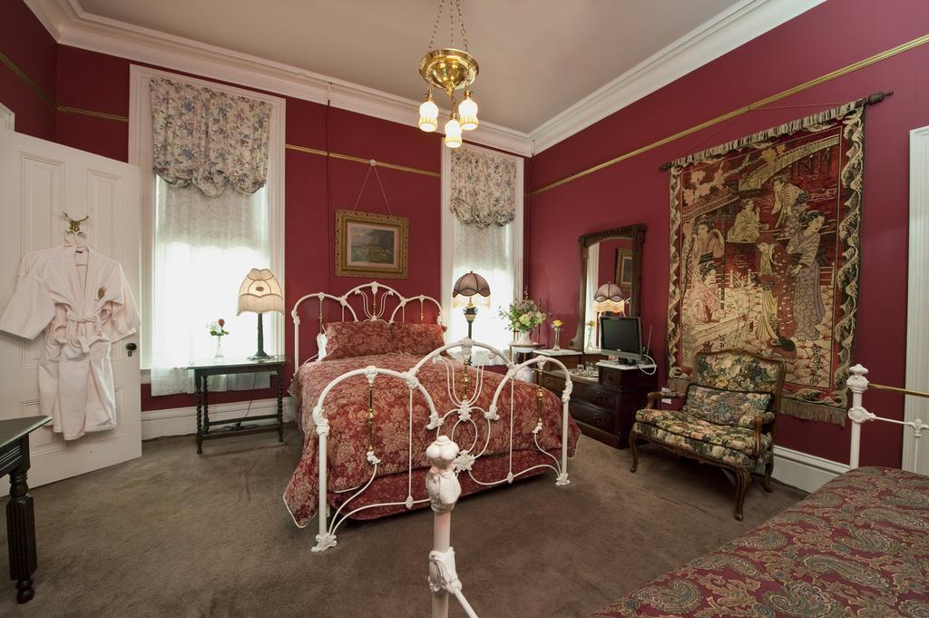 Inn San Francisco Cameră foto