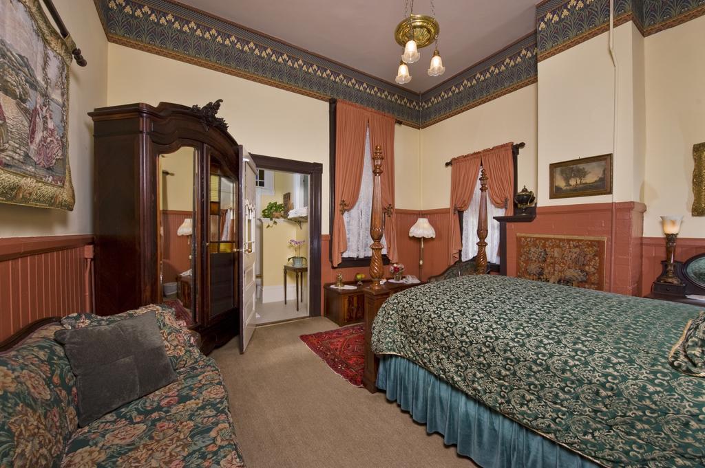 Inn San Francisco Cameră foto