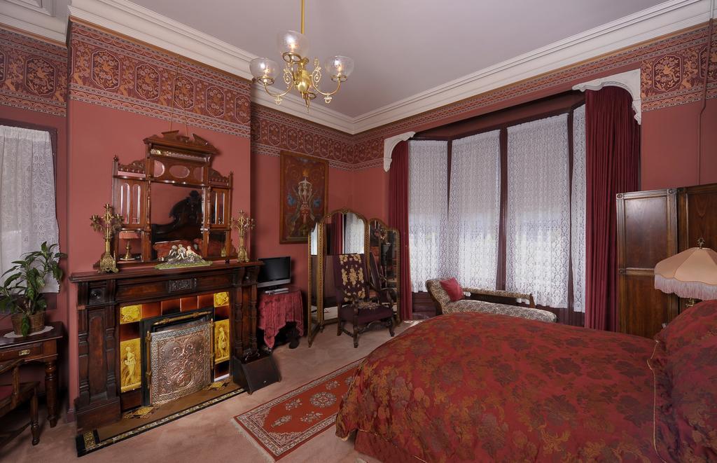 Inn San Francisco Cameră foto